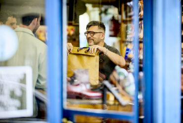 Your Customer Experience Starts Before the First Sale