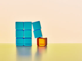 Your Growth Problem Might Actually Be a Systems Problem