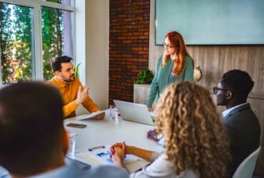 Your Instinct Might Be to Cut Brand Marketing in a Downturn. Our Sales Pipeline Told a Different Story.