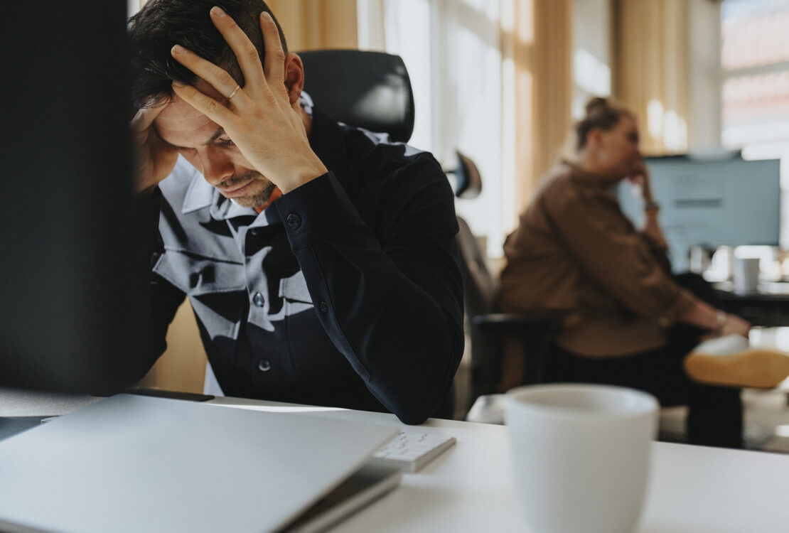 Your Team Learned From a Past Mistake and Still Made the Wrong Call. Here's What Got Lost.